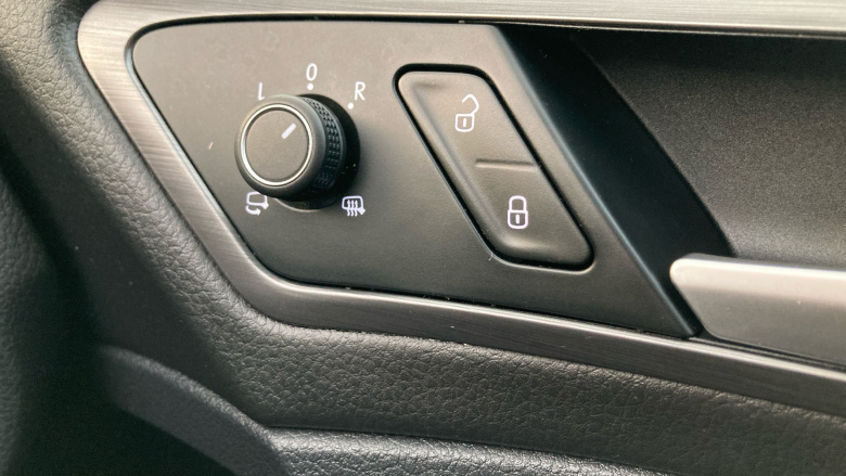 Volkswagen Golf 1.0 TSI 115 Match 5dr Petrol Hatchback